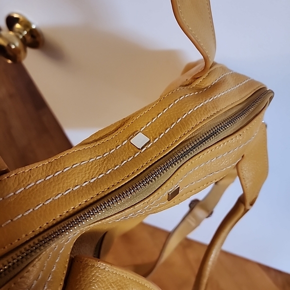 CUORE & PELLE HANDBAG - Picture 13 of 15